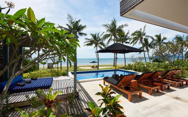 Hilton Fiji Beach Resort and Spa