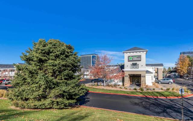 Extended Stay America Select Suites Denver Tech Center Central