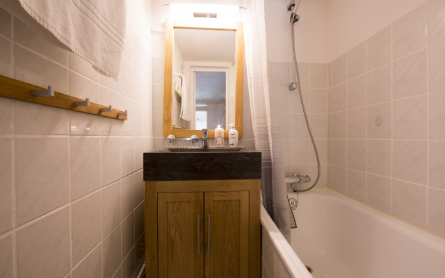 Résidence Grand Roc - Campanules 112