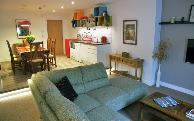 Beaverhall Holiday Apartments