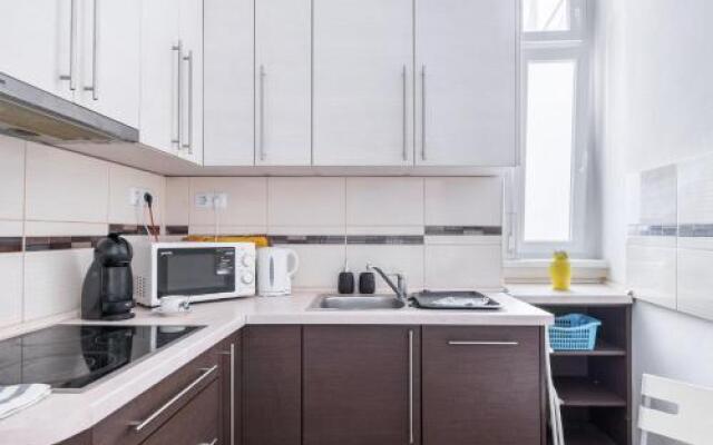 Izabella Home 2 Budapest