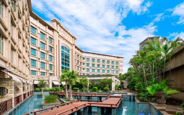 Dongguan Tianyu Hotel