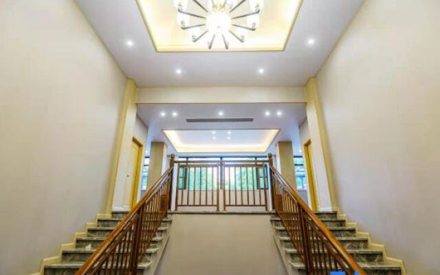 Mudange Homestay (Chongqing Chashan Zhuhai Scenic Area Branch)