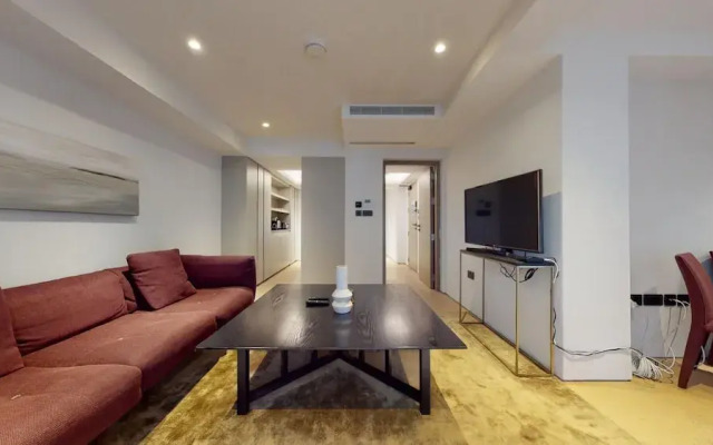 Maddox Street - 2 bed