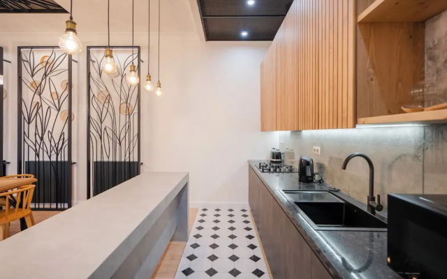 RIS Signature Villa Zovuni