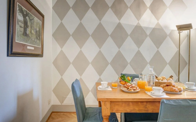 Beatrice Apartment by Firenze Prestige