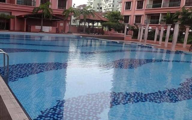 Kk'S Marina Court Resorts Condo