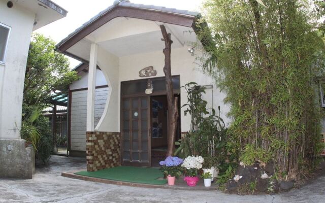 Guesthouse Tomo