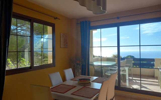 Townhouse Los Olivos M