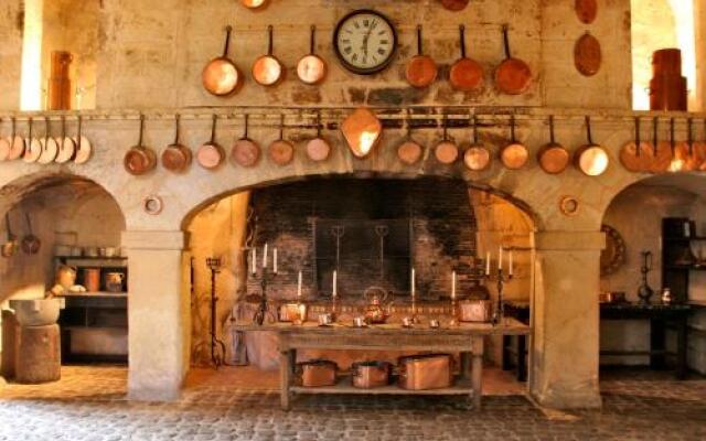 Chateau De Brissac