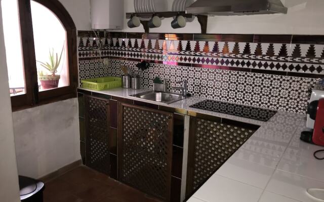 Alhambra Dreams Granada