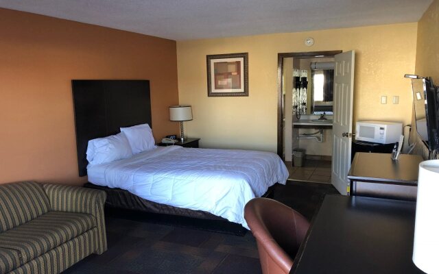 Nendels Inn & Suites