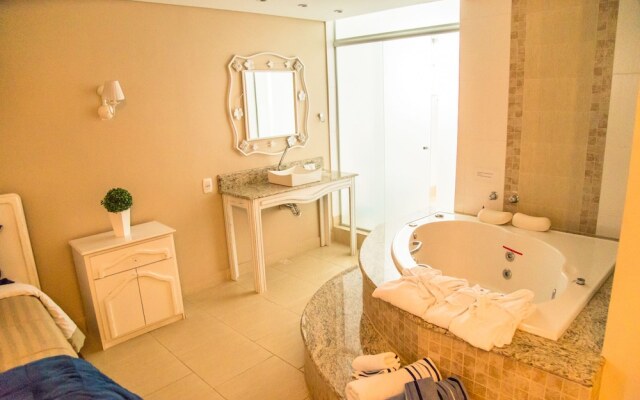 Hotel.Com Prudentopolis