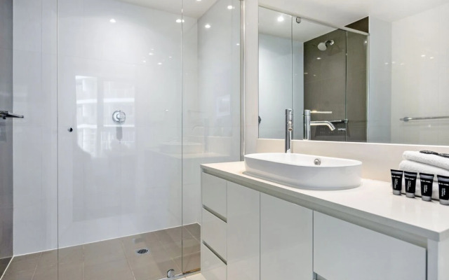 H Residence Private 2 Bed Ocean View