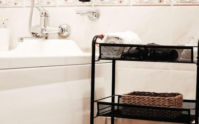 Апартаменты на проспекте Карла Маркса 55