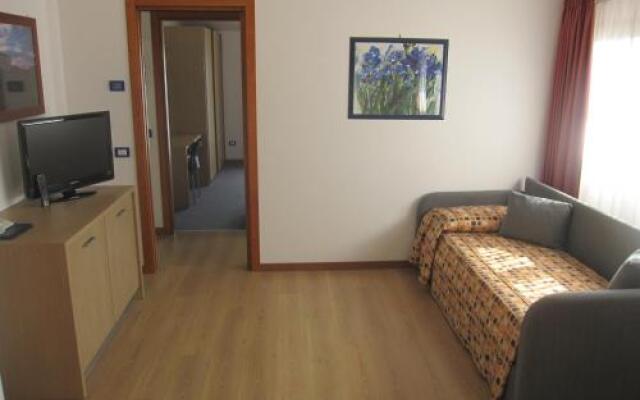Park Hotel Pineta