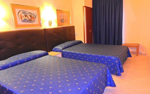 BJ Hostal Bona Vista