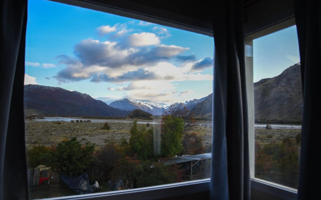 Patagonia Natural Apart