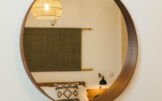 The Old Print House - Space Maison Apartments