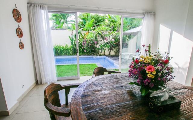 Villa Joy