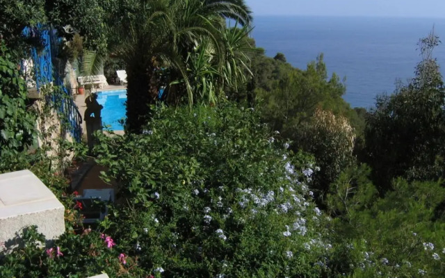 Tuinappartement - Castel D'incze