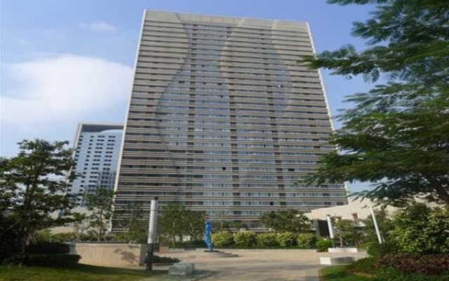 Mei Yi Deng Hotel