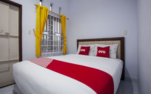 Sopou Penginapan Rinal & Tuah by OYO Rooms