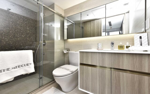 Equinox Mercury Serviced Apartments