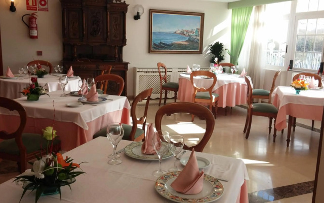 Pousada de Portomarin