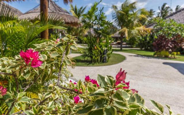 Emocean Beach Boutique Resort