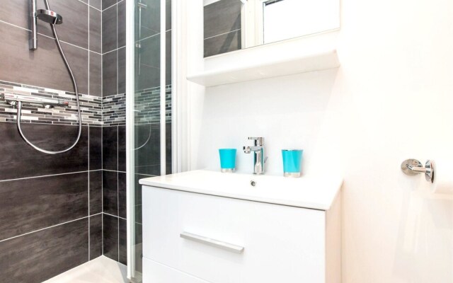 Studio in Castres, With Wifi