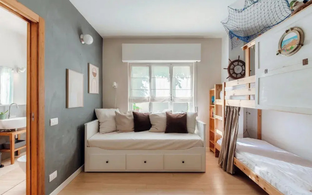 Luce di Lago Terrace