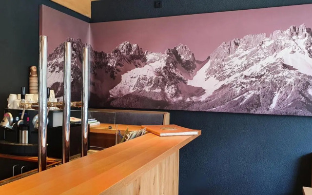 Absolute Active Mountain Resort
