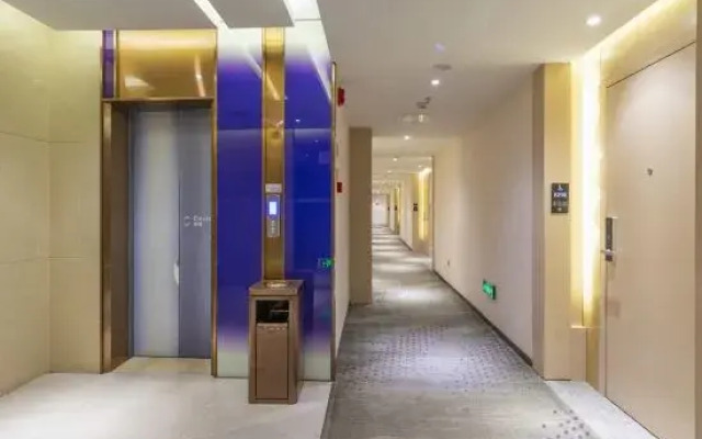 Lavande Hotels Wanzai Ancient City