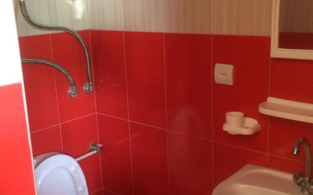 Guest House Solnyshko