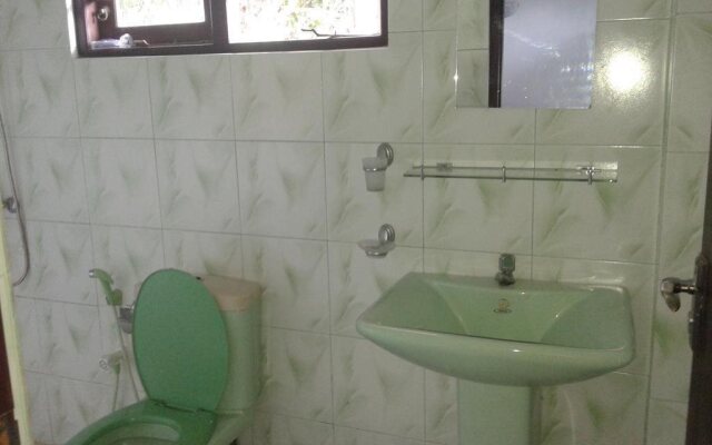 Freedom Villa