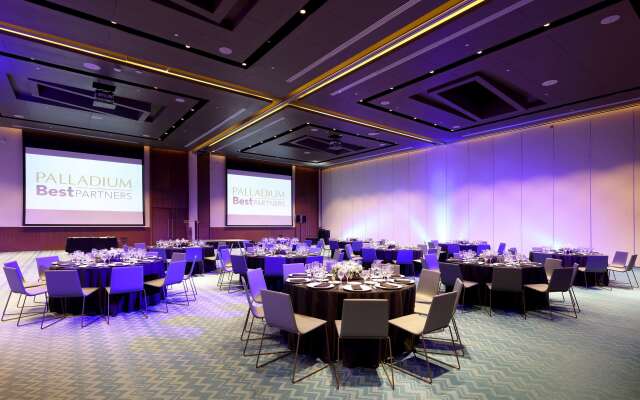 TRS Coral Hotel - Adults Only - All Inclusive