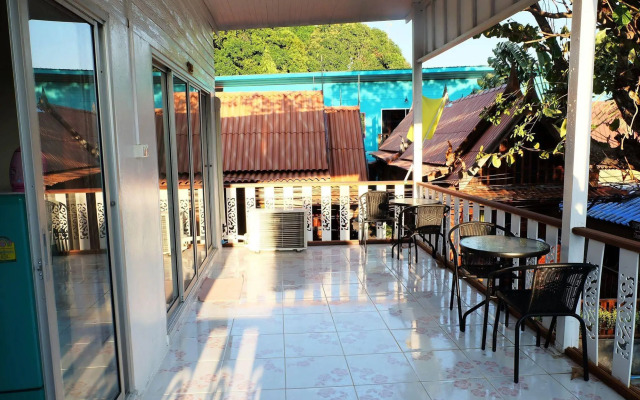 Seahorse Resort & Restaurant