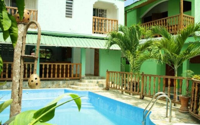 My Auberge Inn Jacmel