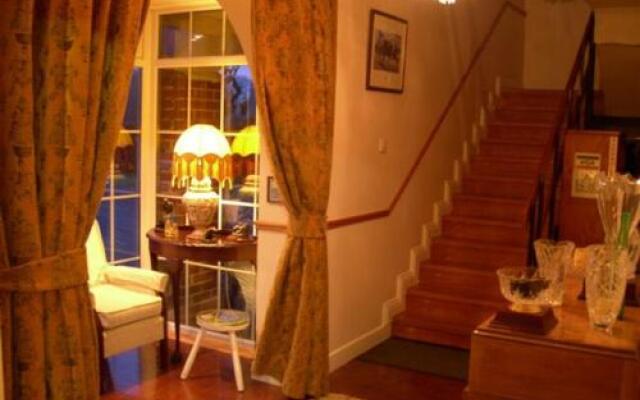 Daly's B&B