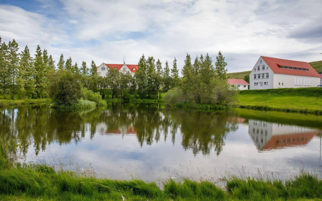 Hotel Laugar