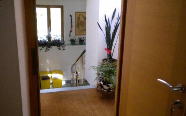 House Casa Defrancesco