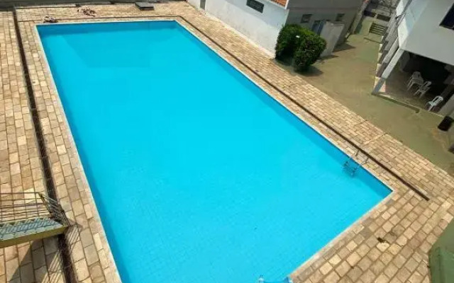 Capitólio Home Suítes