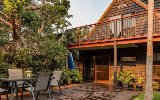 Jetz Bungalow