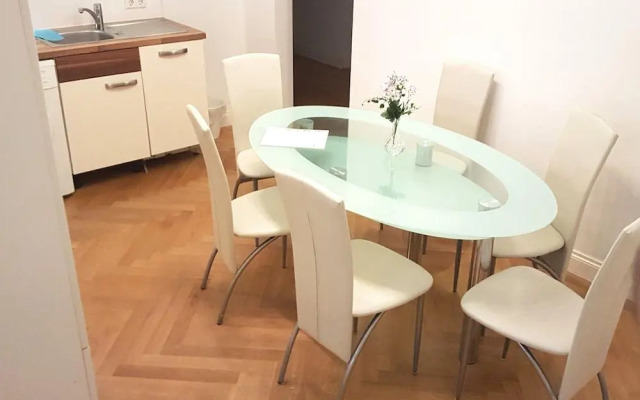 Sobieski Apartments St. Stephen Cathedral