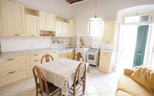 Appartamento Le Viste 13