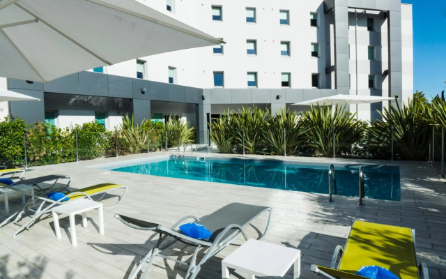 ibis budget Valence Sud