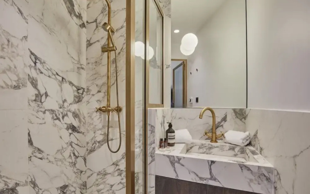 Superb Apartment With AC - Louvre Palais-royal