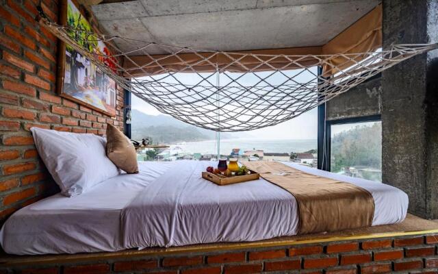 Mira Bai Xep Quy Nhon-The Hidden Jewel