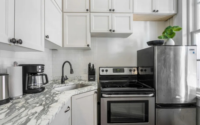 Jazz Haven Spacious 3BR Condo